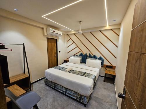 Hotel Nova Palm, Radźkot (zdjęcie 8)