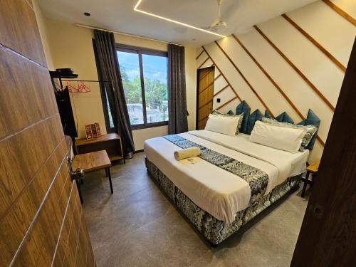 Hotel Nova Palm, Radźkot (zdjęcie 11)