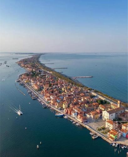  Pellestrina Vacanze in Pellestrina