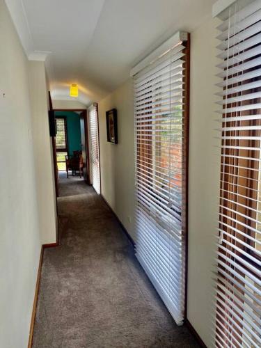 French Boutique Loft Apartment at Chapmans with Breakfast & Pets in Moss Vale