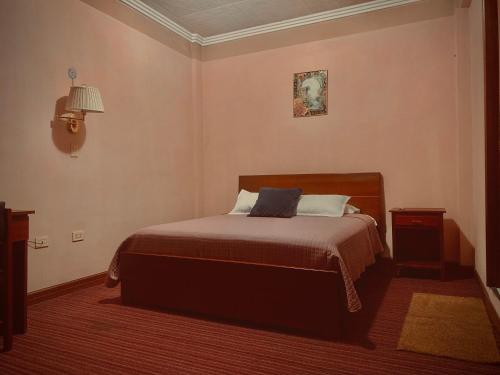 Photo - Hostal Pichincha