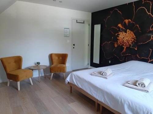 B&B De Levensboom in Laakdal