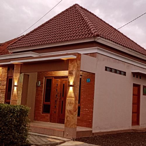 Mutiara homestay jogja