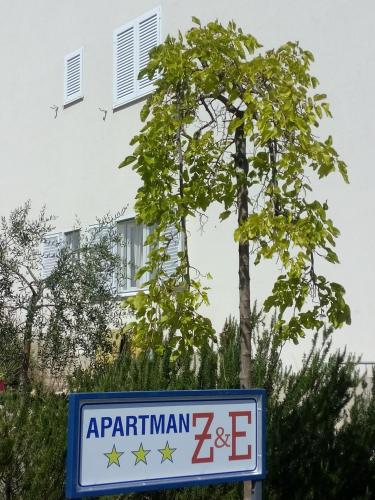 Apartment Z&E, Trogir (fotografie 3)
