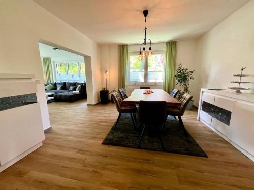 Ferienwohnung am Steinberg, Goslar