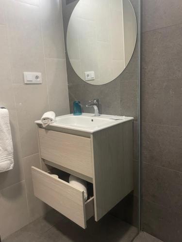 ApartHotel Idafe Room Type - Studio Apartment