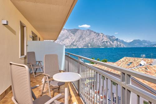 Hotel Astoria - 3stelle S 4