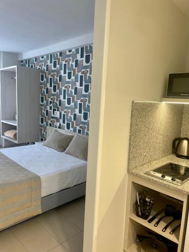 ApartHotel Idafe - image 9