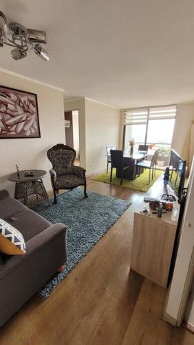 Departamento SUR, tu hogar, tu espacio