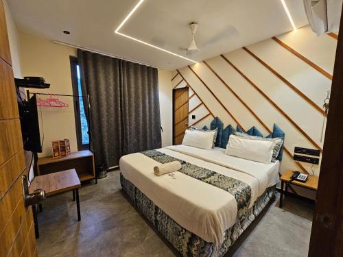 Hotel Nova Palm, Radźkot (zdjęcie 10)