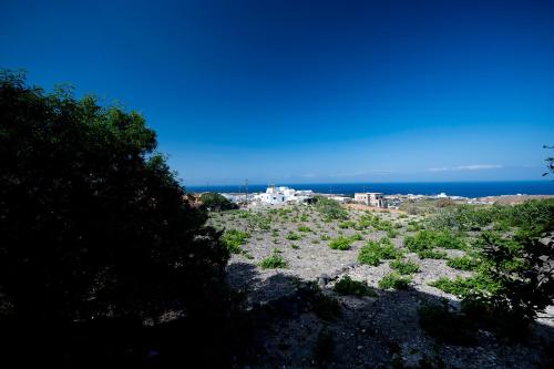 Angel Santorini Residences