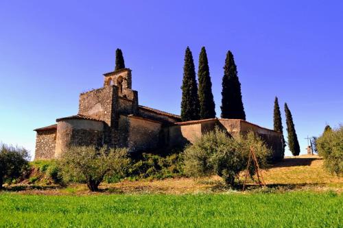 Surrounding environment, Habitacion y Bano Privado, Tranquilidad y Naturaleza. in Esplugues de Llobregat