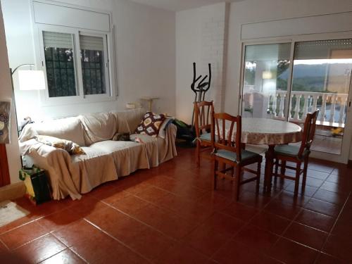 Facilities, Habitacion y Bano Privado, Tranquilidad y Naturaleza. in Esplugues de Llobregat