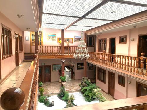 Photo - Hostal Pichincha