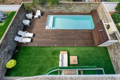 GuestReady - A fantastic retreat in Valongo chambre d'hôte Valongo