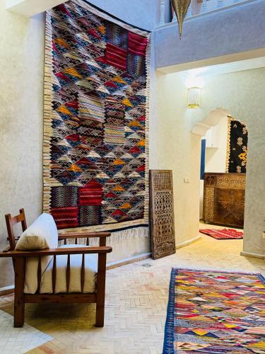 Riad Babette 2