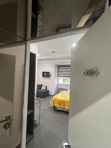 AD Vatican Luxury Rooms - by AD Roma, Rzym (zdjęcie 2)