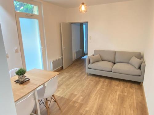 Appartement neuf 4 pers Appartement neuf 4 pers