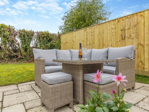 ทัศนียภาพภายนอกโรงแรม, The Sidings in ออลโฟรด