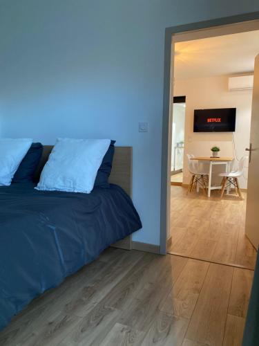 Appartement neuf 4 pers Appartement neuf 4 pers