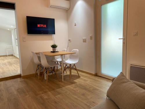 Appartement neuf 4 pers Appartement neuf 4 pers