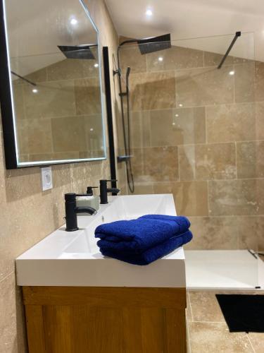 Appartement neuf 4 pers Appartement neuf 4 pers