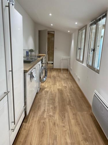 Appartement neuf 4 pers Appartement neuf 4 pers