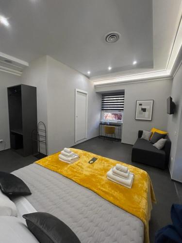 AD Vatican Luxury Rooms - by AD Roma, Rzym (zdjęcie 3)