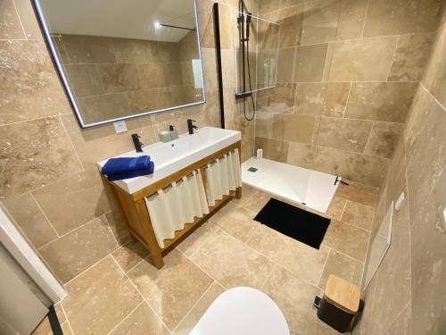 Appartement neuf 4 pers Appartement neuf 4 pers