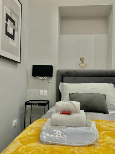 AD Vatican Luxury Rooms - by AD Roma, Rzym (zdjęcie 4)
