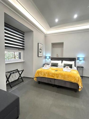 AD Vatican Luxury Rooms - by AD Roma, Rzym (zdjęcie 5)
