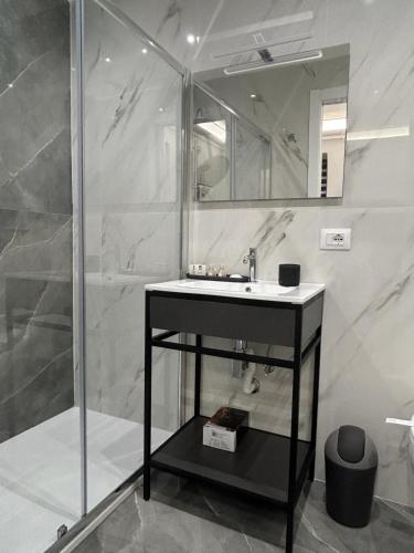 AD Vatican Luxury Rooms - by AD Roma, Rzym (zdjęcie 6)