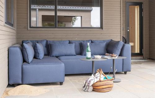 Exterior view, 5 Bedroom Beautiful Home In Rømø in Romo Kirkeby