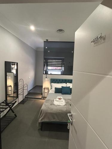 AD Vatican Luxury Rooms - by AD Roma, Rzym (zdjęcie 7)