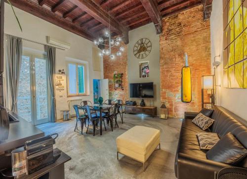 Luxury Apartment Florence, Florencie