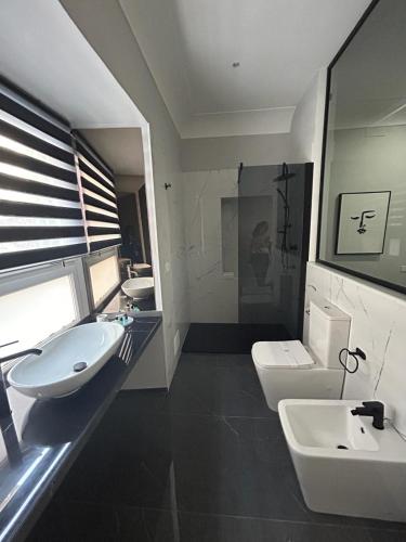 AD Vatican Luxury Rooms - by AD Roma, Rzym (zdjęcie 9)