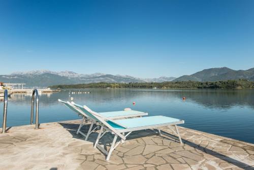 Apartments Kovinic - image 13