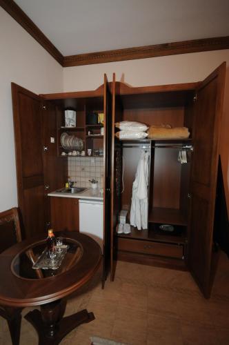 Margit Suites Hotel – Karpenisi, AL