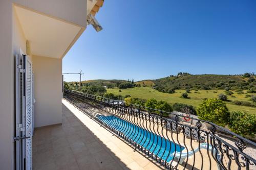 Surrounding environment, Sunset Haven Villa in Monte Canelas