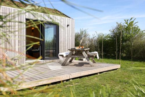 Hello Zeeland - Tiny House Zeeuwse Liefde 2, Westkapelle