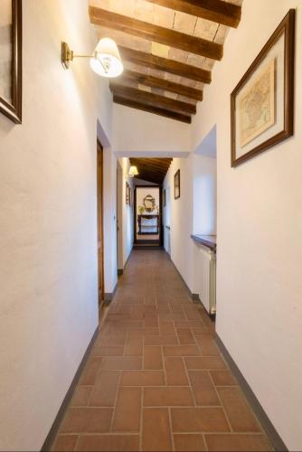 LE FONTI di SAN GIMIGNANO ROOM in San Gimignano