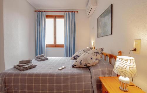 Awesome apartment in Torrevieja w/ Outdoor swimming pool WiFi and 2 Bedrooms - image 11
