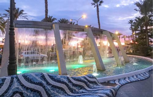 Awesome apartment in Torrevieja w/ Outdoor swimming pool WiFi and 2 Bedrooms - image 6
