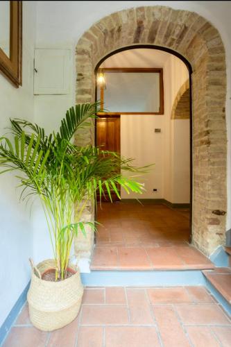 LE FONTI di SAN GIMIGNANO ROOM