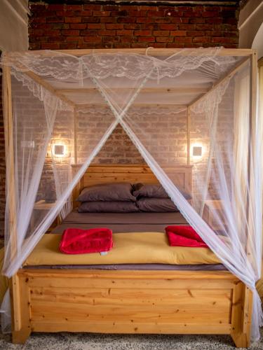 Firefly West Wing in Bagamoyo