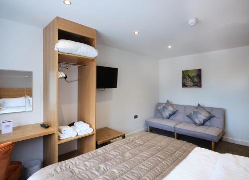 1885 the Venue - Pub Restaurant Rooms & Function House - image 2