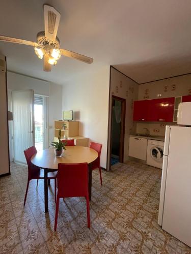 Apartment with Terrace image 10