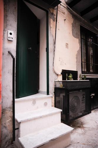 4 Canti Central Loft & Ground floor 5