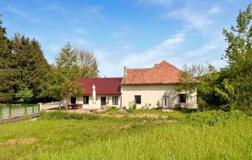 Ferienwohnung In Auern in Auern, Österreich