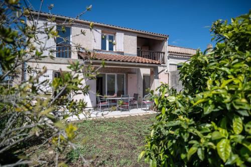 GuestReady - Séjour Familial Charmant à Antibes